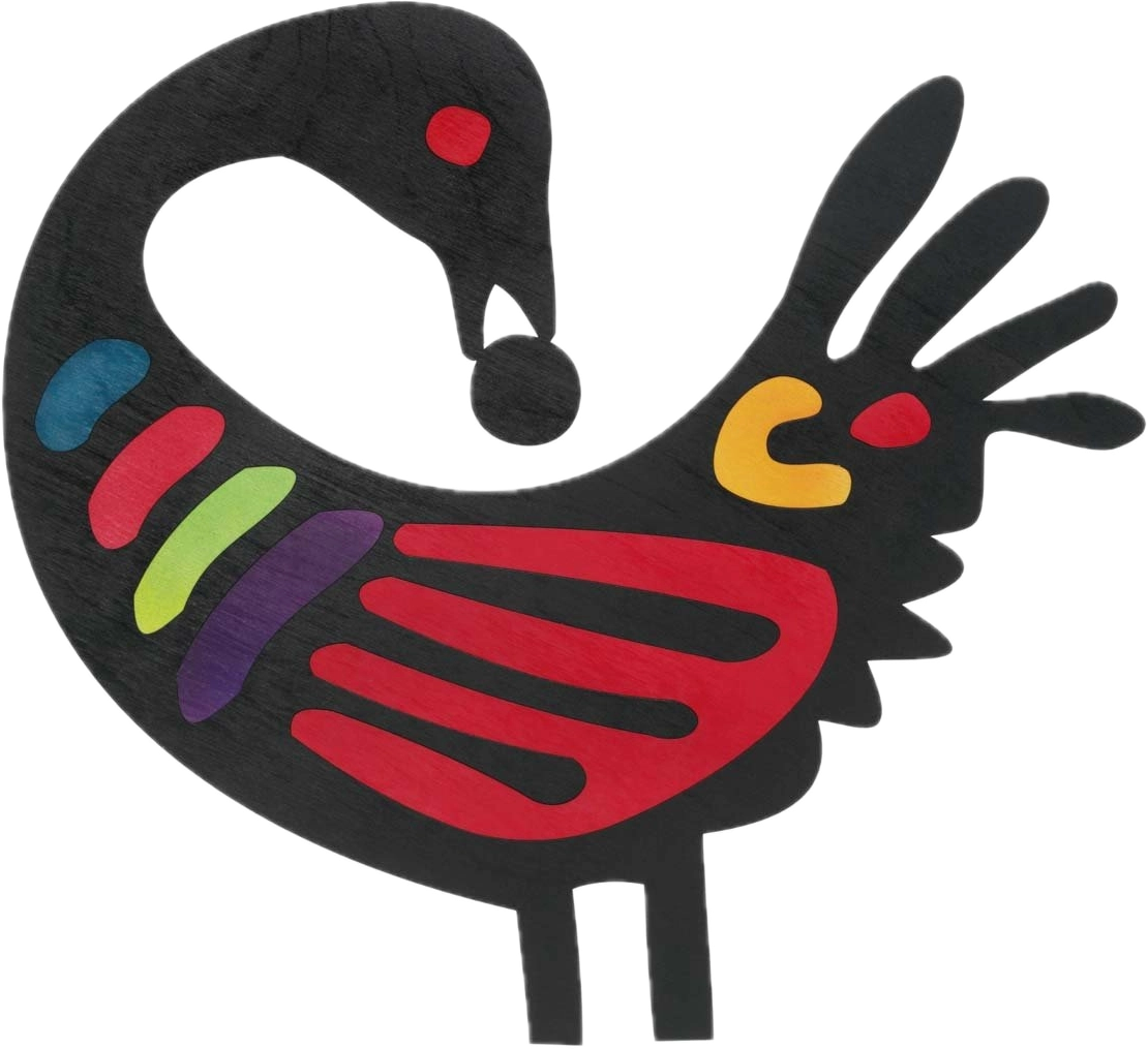 Sankofa Webworks logo